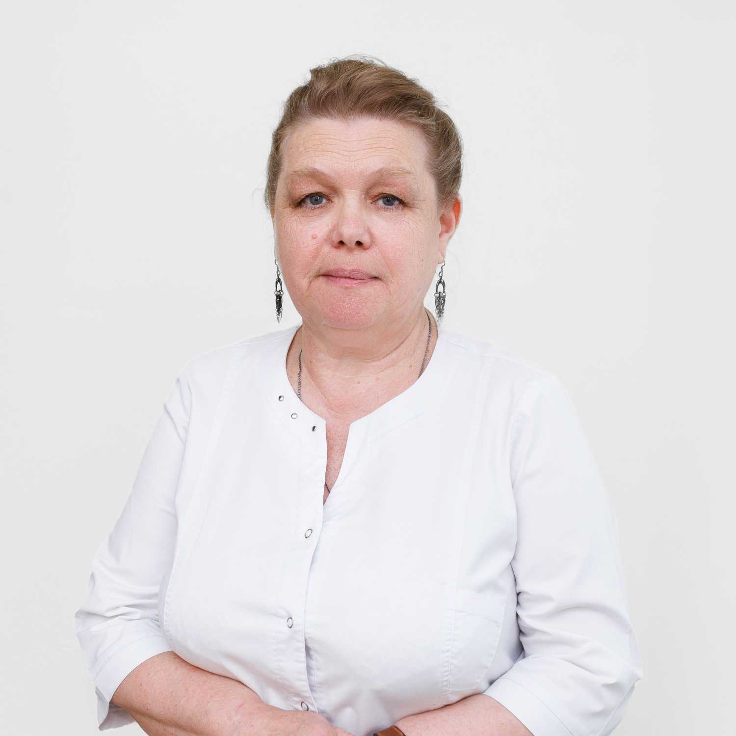 Наталья Анатольевна Кульневич